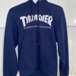 Thrasher Hoodie
